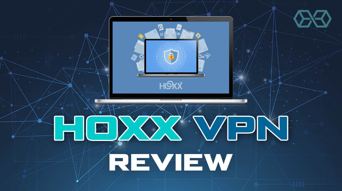 Hoxx VPN Обзор